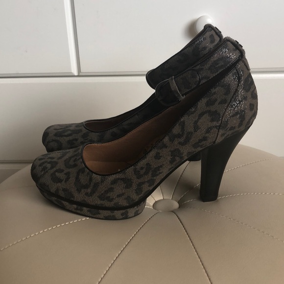 Sofft Heels - Picture 5 of 6